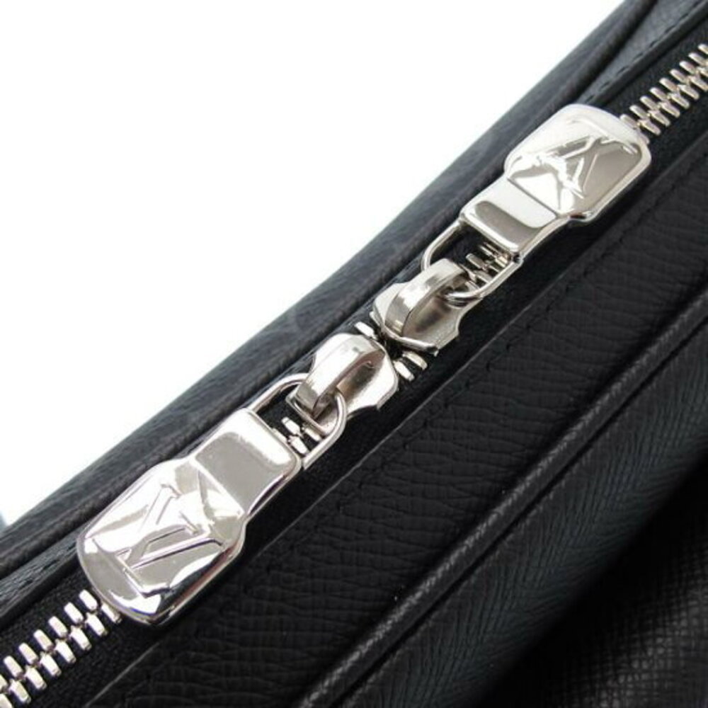 Louis Vuitton Monogram Eclipse Black Outdoor Mess… - image 7